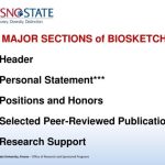 Ppt – Nih Biosketch Powerpoint Presentation – Id:2586978 With Nih Biosketch Template Word