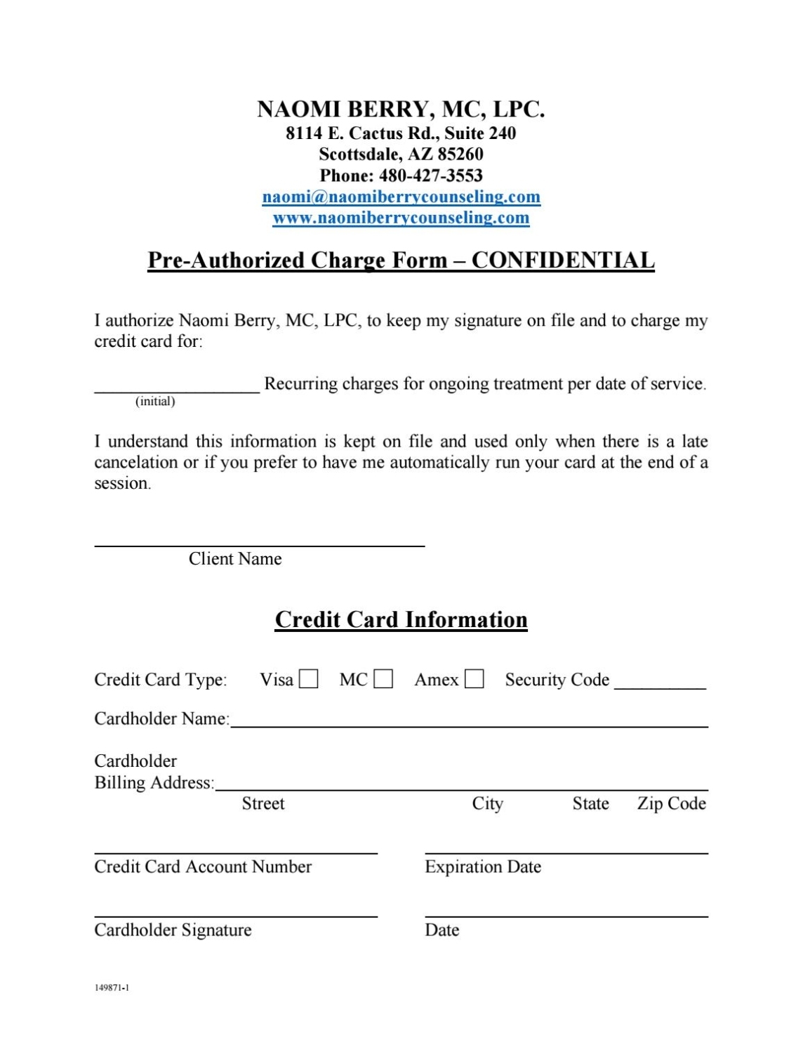 Pre Authorized Credit Card Payment Agreement / Payment Plan Agreement Template – 12+ Free Word For Credit Card Payment Plan Template