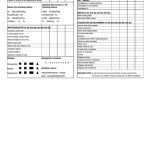 Pre Kindergarten Report Card Printable Pdf Download With Character Report Card Template