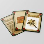 Printable D&D 5E Fillable Magic Item Cards Blank Template – Etsy Within Mtg Card Printing Template