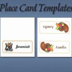 Printable Place Card Template Free 6 Per Page - Netwise Template within Free Place Card Templates 6 Per Page