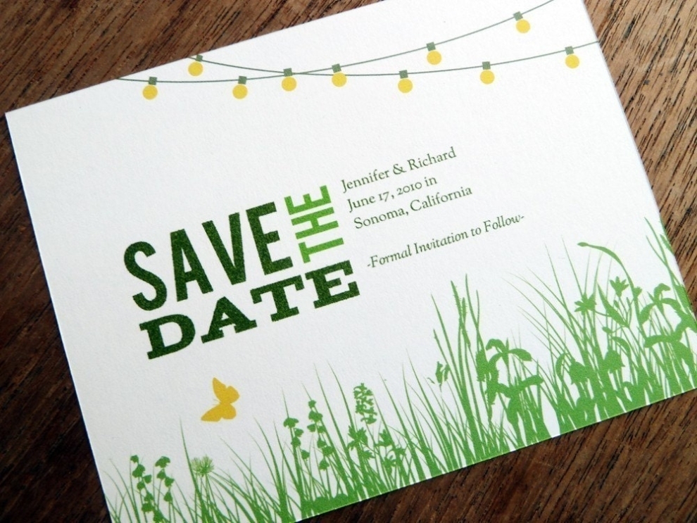 Printable Save The Date Card Save The Date Template Throughout Save The Date Business Event Templates