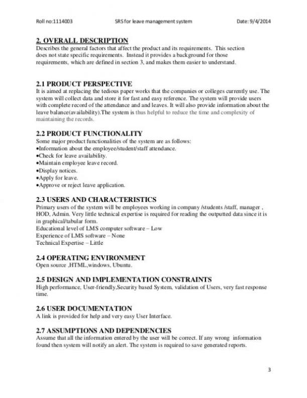 Product Requirements Document Template | Shatterlion with Product Requirements Document Template Word