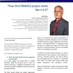 Project Definition Document Prince2 – Free Online Document Intended For Prince2 Business Case Template Word