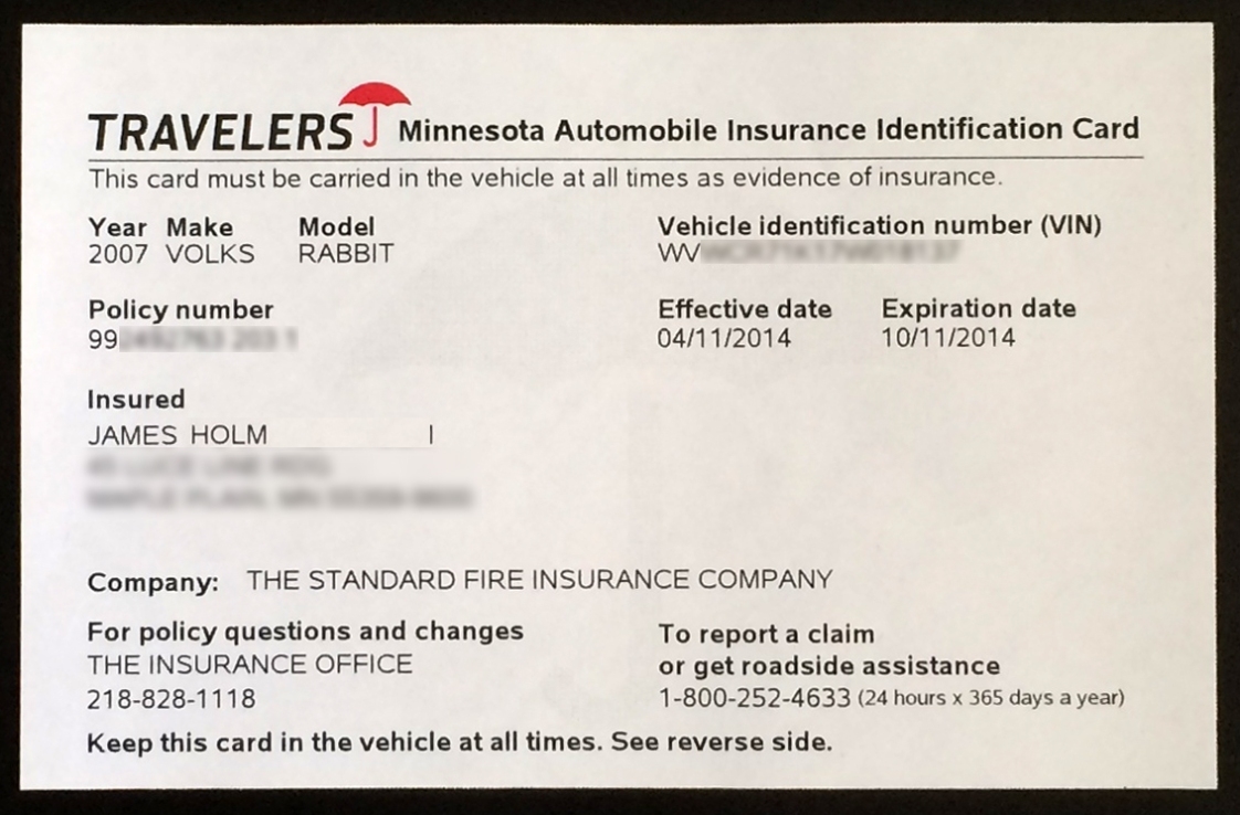 Proof Of Auto Insurance Template Free | Template Business Pertaining To Auto Insurance Card Template Free Download