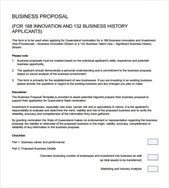 Proposal Template Pdf Why Proposal Template Pdf Had Been So Popular Till Now? – Ah – Studio Blog Within Internal Business Proposal Template