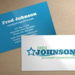 Push Card - Star Banner Id#6994 | Printplace pertaining to Push Card Template