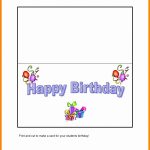 Quarter Fold Greeting Card Template Word ~ Addictionary Throughout Foldable Card Template Word