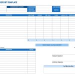 Quarterly Expense Report Template | Resume Examples With Regard To Quarterly Report Template Small Business
