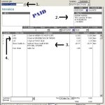 Quickbooks Invoice Template | Invoice Example Intended For Quickbooks Invoice Templates Free Download