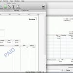 Quickbooks Invoice Template * Invoice Template Ideas Intended For How To Edit Quickbooks Invoice Template