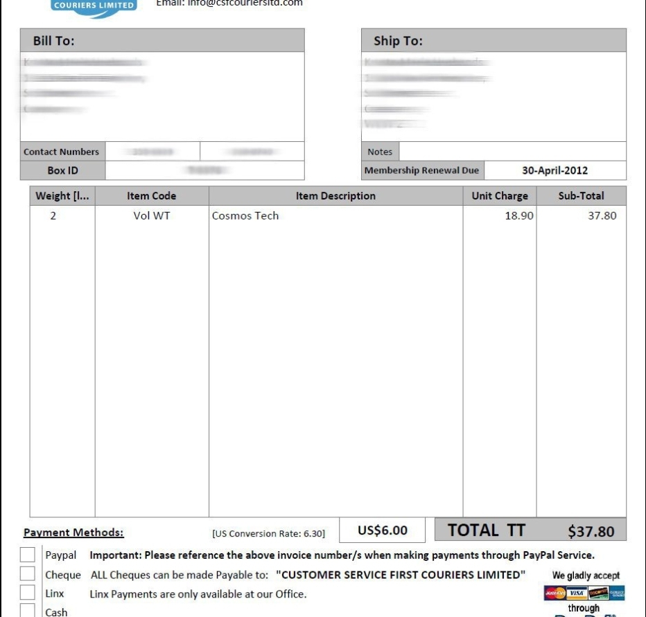 Quickbooks Online Invoice Templates | Availablearticles Throughout Quickbooks Invoice Templates Within Custom Quickbooks Invoice Templates