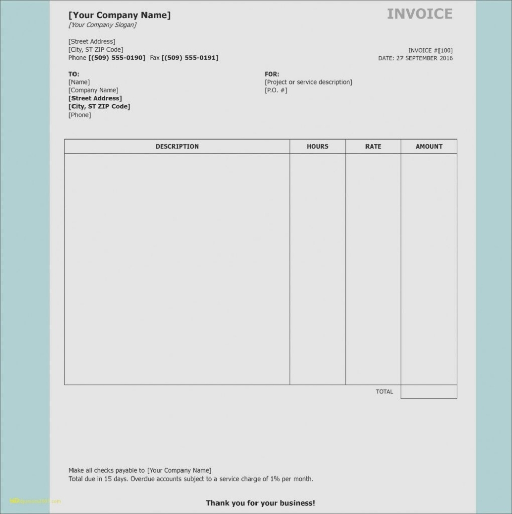 Quickbooks Spreadsheet In Quickbooks Online Invoice Templates Free Template Part 15 — Db Excel Intended For Quickbooks Invoice Template Excel