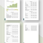 Real Estate Agent/Agency Business Plan Template – Google Docs, Word, Apple Pages | Template Intended For Real Estate Agent Business Plan Template