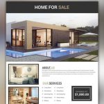 Real Estate Flyer Template – 37+ Free Psd, Ai, Vector Eps Format Download | Free & Premium Templates For Rental Property Flyer Template