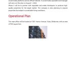 Real Estate Investing Business Plan Template [Free Pdf] – Google Docs, Word | Template With Regard To Real Estate Investment Business Plan Template