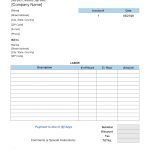 Repipt Voucher .Xls / Invoice Template Excel Xls : Php Excel Libreoffice Xlsx Xls Spreadsheet With Libreoffice Invoice Template