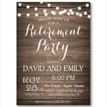 Retirement Flyer Template Free | Ngoprektehemepinterest2 In Retirement Announcement Flyer Template