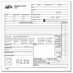 Road Service Towing Invoice Form | Designsnprint for Towing Service Invoice Template