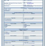 Sample Small Business Plan – One Page Plan Throughout 1 Page Business Plan Templates Free
