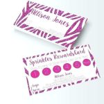 Scentsy Business Card Template – Launcheffecthouston Within Scentsy Business Card Template