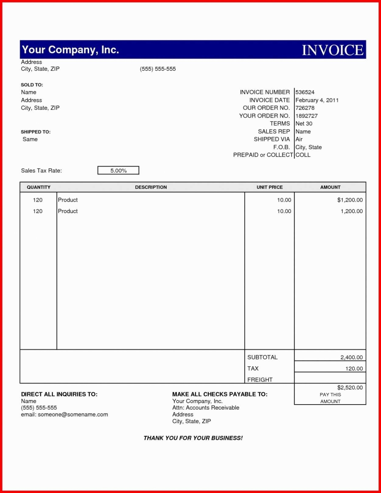 Self Employed Consultant Invoice Template Uk – Cards Design Templates For Invoice Template For Work Done