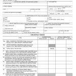 Sf294 – Fill Out And Sign Printable Pdf Template | Signnow Regarding Small Business Subcontracting Plan Template