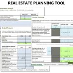 Share My Detailed 2020 Real Estate Business Planning Tool By Accomplishtrain | Fiverr Within Real Estate Agent Business Plan Template Pdf