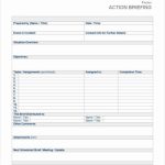 Simple Business Continuity Plan Template | Shooters Journal Pertaining To Simple Business Continuity Plan Template
