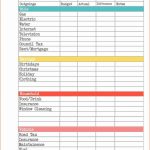 Small Business Bookkeeping Spreadsheet Template — Db Excel In Small Business Accounting Spreadsheet Template Free