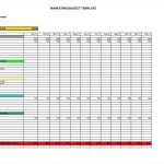 Small Business Budget Template Excel - Sample Templates - Sample Templates within Small Business Budget Template Excel Free