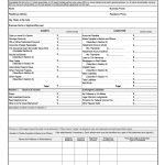 Small Business Financial Statement Template For Your Needs intended for Financial Statement For Small Business Template