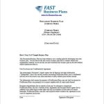 Small Business Plan Template – 18+ Word, Excel Pdf, Google Docs, Apple Pages Format Download For Business Plan For Cafe Free Template