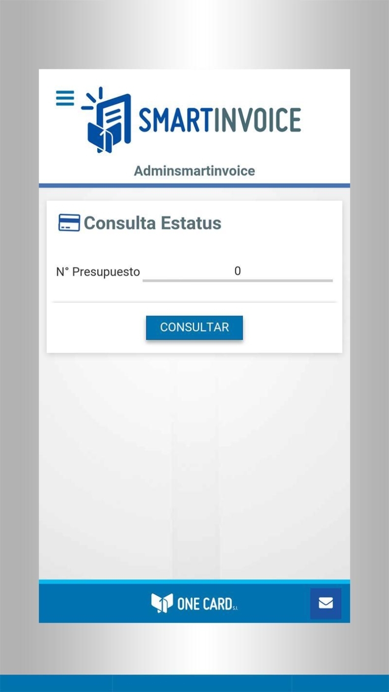 Smart Invoice For Android - Apk Download Inside Invoice Template Android