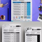 Social Media Agency Invoice – Corporate Identity Template #67670 Intended For Media Invoice Template