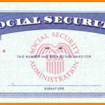 Social Security Card Template | Shatterlion Intended For Social Security Card Template Photoshop