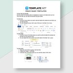 Software Startup Invoice Template – Google Docs, Google Sheets, Excel, Word, Apple Pages Regarding Software Development Invoice Template
