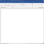 Solved – Microsoft Word 'Paper' Colour Wrong | Windows 8 Help Forums Throughout Word Cannot Open This Document Template