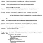 Speech Outline Template Word With Speech Outline Template Word