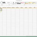 Spreadsheet For Small Business Bookkeeping — Excelxo Regarding Excel Template For Small Business Bookkeeping