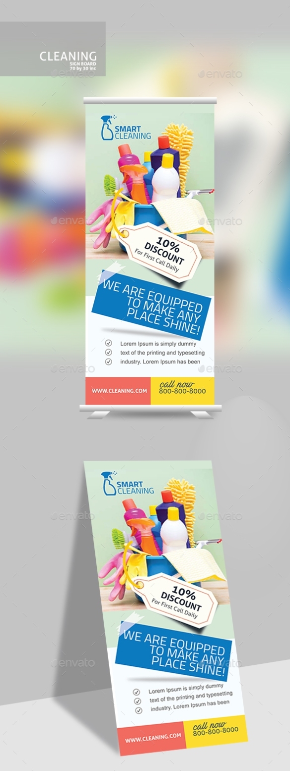 Spring Cleaning Event Flyer Template » Dondrup With Fall Clean Up Flyer Template