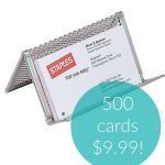 Staples Business Cards Template – Amp With Regard To Staples Business Card Template Word