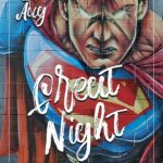 Superhero Party Flyer Design Template In Psd, Word, Publisher, Illustrator, Indesign Inside Superhero Flyer Template