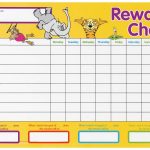 Template For Reward Chart - Get Free Templates within Reward Chart Template Word
