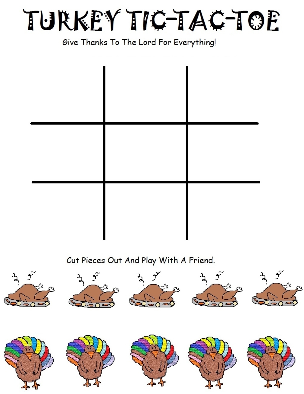 Tic Tac Toe Template Throughout Tic Tac Toe Template Word
