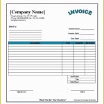 Timesheet Invoice Template Free Of 6 Free Contractor Invoice Template Excel Pertaining To Timesheet Invoice Template Excel