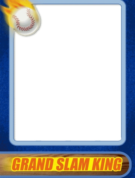 Trading Card Template Word | Template Business pertaining to Baseball Card Template Word