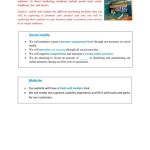 Trucking Transport Business Plan Template Sample Pages - Black Box Business Plans inside Business Plan Template For Transport Company