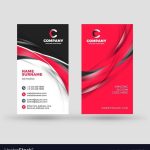 Two Sided Business Card Template Microsoft Word – Cards Design Templates Within Free Business Cards Templates For Word