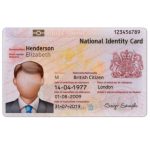 Uk Id Card Template Psd – Fake Uk Id Card – High Quality With Regard To Fake Business License Template